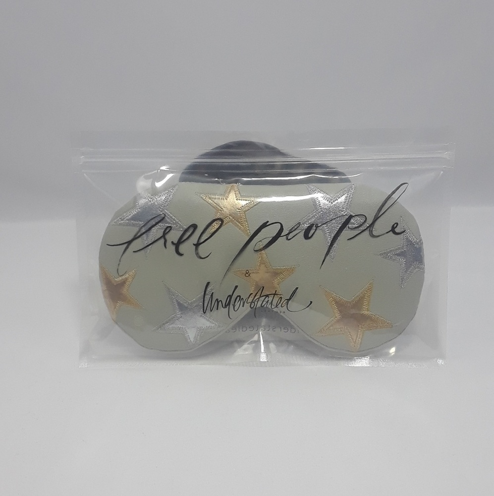 Free People Cooling Eye Mask